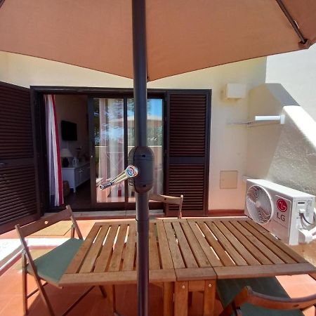 Casa Da Carmen - Estudio Em Albufeira Exteriér fotografie