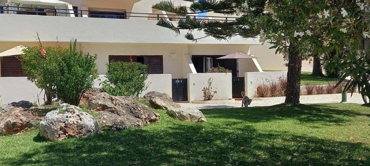 Casa Da Carmen - Estudio Em Albufeira Exteriér fotografie