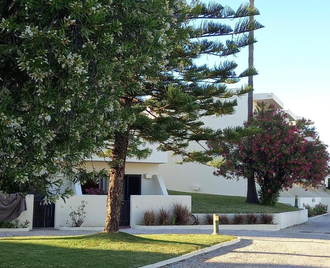 Casa Da Carmen - Estudio Em Albufeira Exteriér fotografie